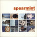 Spearmint It Won't Be Long Now - Numbered UK 7" vinyl single (7 inch record / 45) HITBACK9