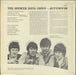Spencer Davis Group Autumn '66 - 1st - EX UK vinyl LP album (LP record)