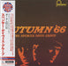 Spencer Davis Group Autumn '66 Japanese CD album (CDLP) UICY-93175