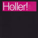 Spice Girls Holler! (MAW Remixes) UK Promo 12" vinyl single (12 inch record / Maxi-single) VSTDJ1788