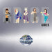 Spice Girls Spiceworld 25: 25th Anniversary - Sealed UK 2-LP vinyl record set (Double LP Album) 4549950