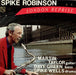 Spike Robinson London Reprise US vinyl LP album (LP record) 44360