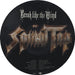 Spinal Tap Break Like The Wind US picture disc LP (vinyl picture disc album) MCAP10514