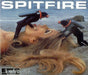 Spitfire Baredoll UK CD single (CD5 / 5") MONTY1CD