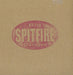 Spitfire Big Banger UK 7" vinyl single (7 inch record / 45) MONTY3