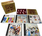 Split Enz Oddz And Enz 1972-1979 Australian box set D80940