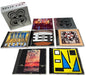 Split Enz Rearenz 1980-1984 Australian box set D80946