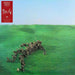 Squid Bright Green Field - Green Vinyl - Sealed UK 2-LP vinyl record set (Double LP Album) WARPLP314G