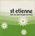 St Etienne Join Our Club UK 12" vinyl single (12 inch record / Maxi-single) HVN1512