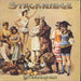 Stackridge Extravaganza UK vinyl LP album (LP record) PIGL11
