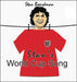 Stan Boardman Stan's World Cup Song UK CD single (CD5 / 5") HRKCD8155