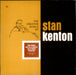 Stan Kenton Live At Butler University - Quad US 2-LP vinyl record set (Double LP Album) ST-1058
