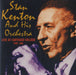 Stan Kenton Live At Carthage College - Part One UK CD album (CDLP) DAWE69