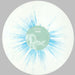 Stand Atlantic Sidewinder - White w/ Turquoise Splatter Vinyl UK 12" vinyl single (12 inch record / Maxi-single) 54F12SI826981