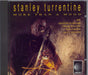 Stanley Turrentine More Than A Mood US CD album (CDLP) 8442792