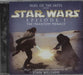 Star Wars Duel Of The Fates - With Dialogue Mexican Promo CD single (CD5 / 5") PRCD97704