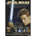 Star Wars Episode II: L'attaque Des Clones French Promo handbill SALES PRESENTER