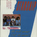 Starship It's Not Over ('til It's Over) UK 12" vinyl single (12 inch record / Maxi-single) RCAT5001