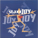 Staxx Joy UK 12" vinyl single (12 inch record / Maxi-single) CHAMP12303