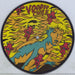 Steel Pole Bath Tub Voodoo Chile US 7" vinyl picture disc (7 inch picture disc single)