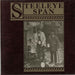 Steeleye Span Ten Man Mop Or Mr Reservoir Butler Rides Again UK vinyl LP album (LP record) CREST9