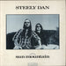 Steely Dan Sun Mountain UK vinyl LP album (LP record) SHLP128