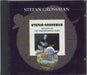 Stefan Grossman The Best Of The Transatlantic Years UK CD album (CDLP) ESMCD437