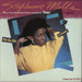 Stephanie Mills Bit By Bit (Theme From "Fletch") UK 12" vinyl single (12 inch record / Maxi-single) MCAT900