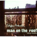 Stephen Fretwell Man On The Roof - Album Sampler UK Promo CD single (CD5 / 5") MOTR1