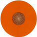 Stephen O'Malley Keep An Eye Out - Orange Vinyl US 12" vinyl single (12 inch record / Maxi-single) 600401101117