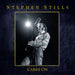 Stephen Stills Carry On UK CD Album Box Set 8122796730