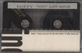 Stephen Tintin Duffy Duffy Album Sampler UK Promo cassette single