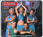 Steps After The Love Has Gone European CD single (CD5 / 5") 0519462