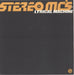 Stereo MCs Lyrical Machine UK 12" vinyl single (12 inch record / Maxi-single) 12BRW148