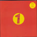 Stereolab Metronomic Underground UK 12" vinyl single (12 inch record / Maxi-single) D-UHF-D15