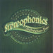 Stereophonics Just Enough Education To Perform US CD album (CDLP) 27092-2