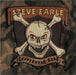 Steve Earle Copperhead Road - Shrink UK vinyl LP album (LP record) MCF3426