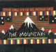 Steve Earle The Mountain UK CD single (CD5 / 5") CDGPS270