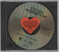 Steve Earle Valentine's Day US Promo CD single (CD5 / 5") PRO-CD-8612