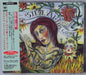 Steve Vai Fire Garden Japanese CD album (CDLP) SRCS-8137