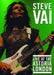 Steve Vai Live At The Astoria London - sealed UK DVD FN2370-9