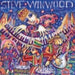 Steve Winwood About Time UK CD album (CDLP) SANCD130