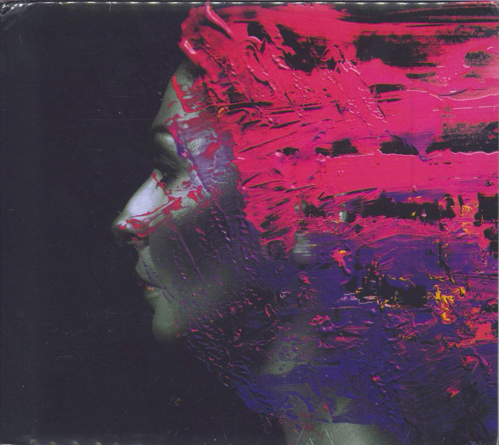 Steven Wilson Hand. Cannot. Erase. + CD - Sealed UK Blu Ray DVD KSCOPE554