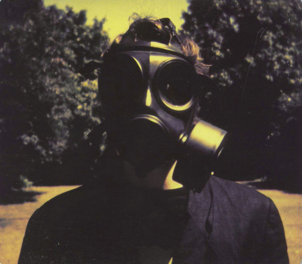 Steven Wilson Insurgentes - Slipcase UK 2-disc CD/DVD set KSCOPE114