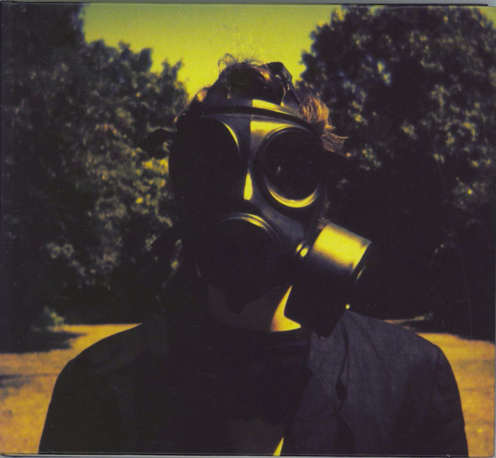 Steven Wilson Insurgentes UK 2-disc CD/DVD set KSCOPE113