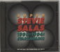 Stevie Salas Super Stevie Salas 1990-1994 - Start Again Japanese Promo 2 CD album set (Double CD) HI-5133/4