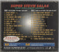 Stevie Salas Super Stevie Salas 1990-1994 - Start Again Japanese Promo 2 CD album set (Double CD) SLS2CSU147934