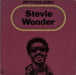 Stevie Wonder Anthology - VG/EX US 3-LP vinyl record set (Triple LP Album) M9-804A3