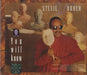 Stevie Wonder You Will Know US Promo 3" CD single (CD3) PR222MD