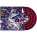 Stick To Your Guns Better Ash Than Dust - Purple Vinyl + Opened Shrink US 12" vinyl single (12 inch record / Maxi-single) PNE194